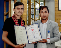 Ram Aryal