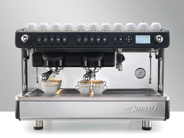 Top Cimbali Espresso Machines at Red Cherry Coffee